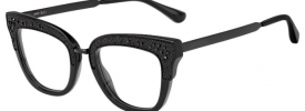 Jimmy Choo JC 237 Glasses