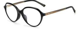 Jimmy Choo JC 345F Glasses