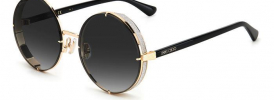 Jimmy Choo LILO/S Sunglasses