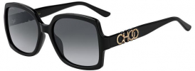 Jimmy Choo SAMMI/GS Sunglasses