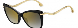Jimmy Choo SELBY/GS Sunglasses