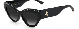 Jimmy Choo SONJA/GS Sunglasses
