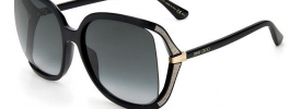 Jimmy Choo TILDA/GS Sunglasses