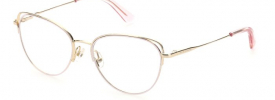 Juicy Couture JU 200G Glasses