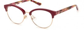 Juicy Couture JU 224 Glasses