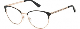 Juicy Couture JU 230G Glasses