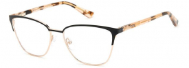 Juicy Couture JU 238G Glasses