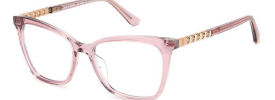 Juicy Couture JU 240G Glasses