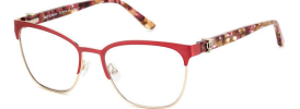 Juicy Couture JU 246G Glasses