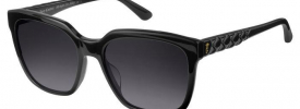 Juicy Couture JU 602/S Sunglasses