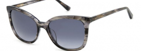 Juicy Couture JU 623/GS Sunglasses