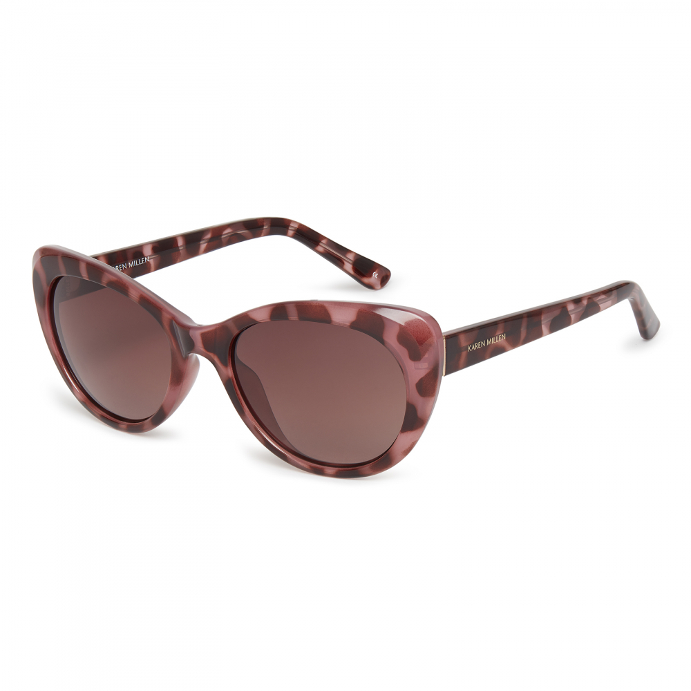 Karen Millen KM 5024 Sunglasses from $99.70 | Karen Millen Sunglasses ...