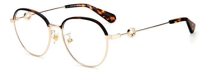 Kate Spade FURLEE G Glasses | Kate Spade | Designer Glasses