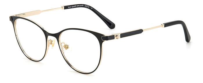 Kate Spade LIDA G Glasses | Kate Spade | Designer Glasses