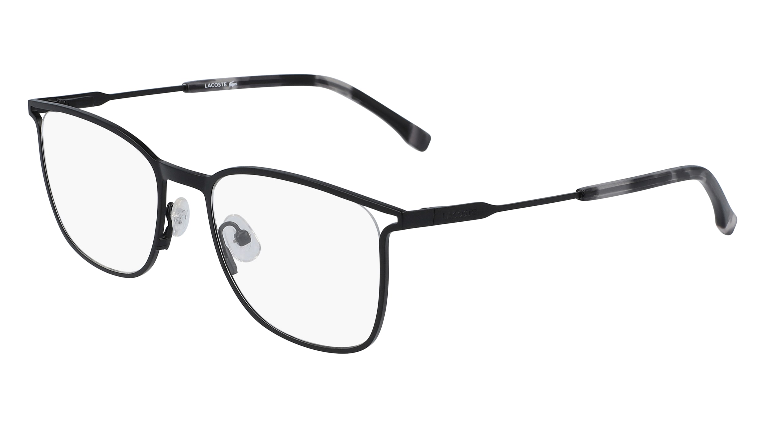 Lacoste L 2261 Prescription Glasses from $137.10 | Lacoste | Designer ...