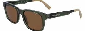 Lacoste L 3656S Sunglasses
