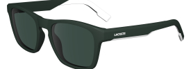 Lacoste L 6018S Sunglasses