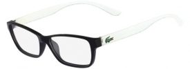 Lacoste L 3803B Discontinued 8801 Prescription Glasses
