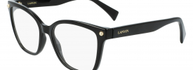 Lanvin LNV 2606 Prescription Glasses
