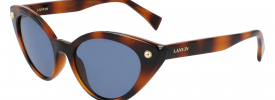 Lanvin LNV 603S Sunglasses