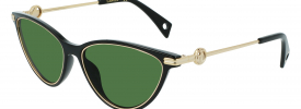 Lanvin LNV 607S Sunglasses