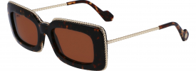 Lanvin LNV 645S Sunglasses