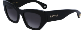 Lanvin LNV 651S Sunglasses