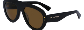 Lanvin LNV 666S Sunglasses