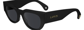 Lanvin LNV 670S Sunglasses