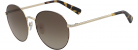 Longchamp LO 101S Sunglasses