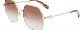 Longchamp LO 140SL Sunglasses