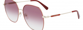Longchamp LO 151S Sunglasses