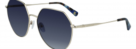 Longchamp LO 154S Sunglasses