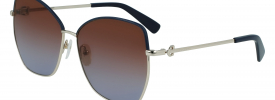 Longchamp LO 156SL Sunglasses