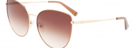 Longchamp LO 158S Sunglasses