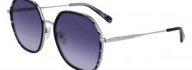 Longchamp LO 163S Sunglasses