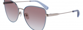 Longchamp LO 165S Sunglasses