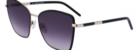 Longchamp LO 167S Sunglasses