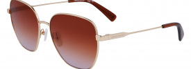 Longchamp LO 168S Sunglasses