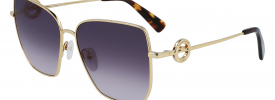 Longchamp LO 169S Sunglasses