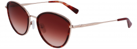 Longchamp LO 170S Sunglasses