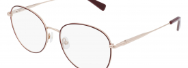 Longchamp LO 2140 Glasses