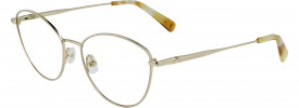 Longchamp LO 2143 Glasses