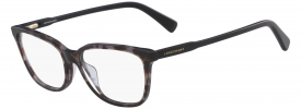 Longchamp LO 2607 Glasses