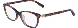 Longchamp LO 2633 Glasses