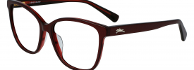 Longchamp LO 2687 Glasses