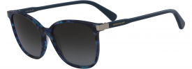 Longchamp LO 612S Sunglasses