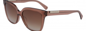 Longchamp LO 644S Sunglasses