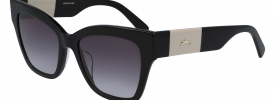 Longchamp LO 650S Sunglasses