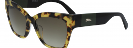 Longchamp LO 650S Sunglasses